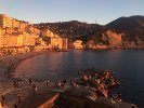 Camogli (a 6 Km da Villa Mael) - Camogli (6 Km from Villa Mael) 